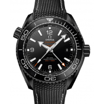 AAA Repliche Omega Seamaster Planet Ocean 600M Co-Axial Master Chronometer Orologio 215.92.40.20.01.001