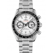 AAA Repliche Omega Speedmaster Racing Master Chronometer Chronograph 44.25mm Orologio Uomo 329.30.44.51.04.001