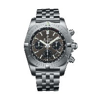 AAA Replica Breitling Chronomat B01 Cronografo 44 Orologio AB0115101F1A1
