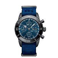 AAA Replica Breitling Superocean Heritage II Chronograph 44 Outerknown Mens Watch M133132A1C1W1