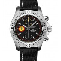 AAA Replica Breitling Avenger Chronograph 45 Swiss Air Force Team Limited Edition Guarda A133171A1B1X1