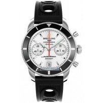 AAA Replica Breitling Superocean Heritage Chronograph Mens Watch a2337024 / g753-1or