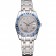 Rolex Datejust Diamond Dial Blue Jewels Lunetta Cassa e bracciale in acciaio inossidabile 622.834