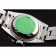 Rolex Explorer Acciaio Inossidabile Lucidato Quadrante Nero 98089